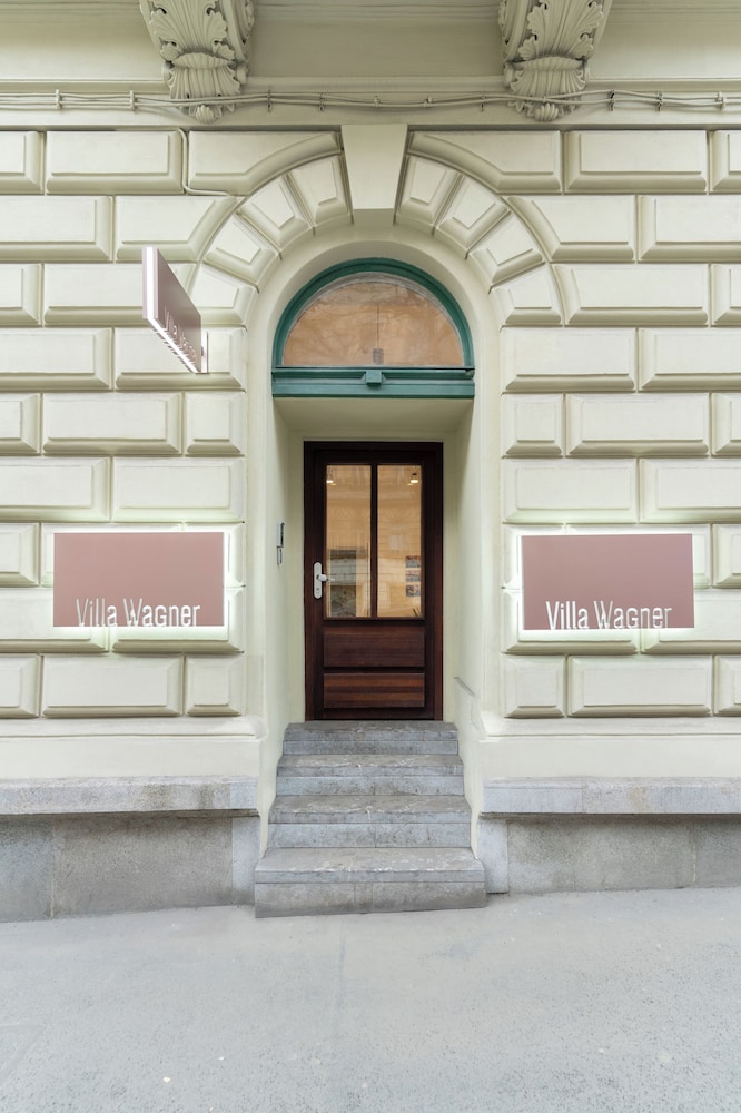 villa wagner