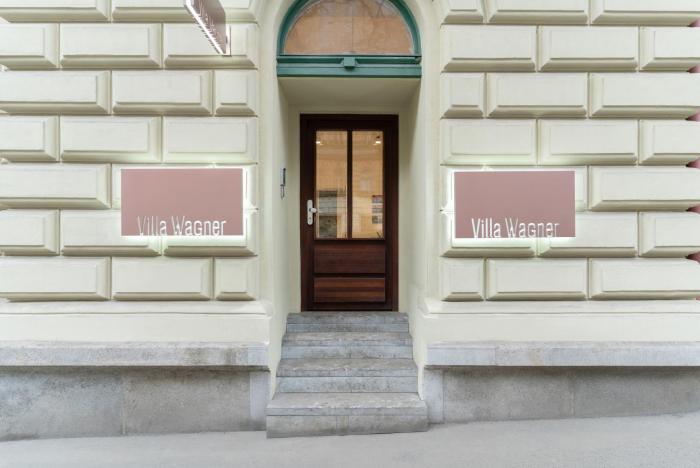 villa wagner