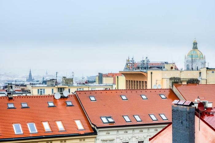 prague
