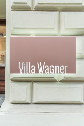 villa wagner