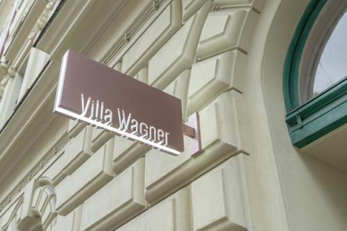 villa wagner
