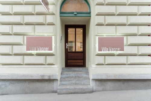 villa wagner
