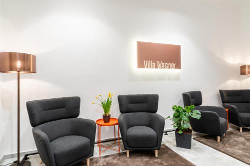 villa wagner