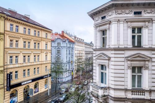 villa wagner