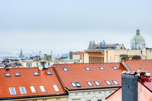 prague