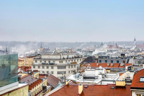 prague