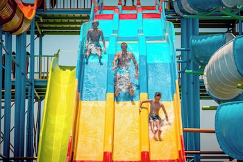 rewaya inn resort