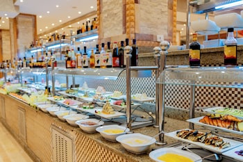 rewaya inn resort