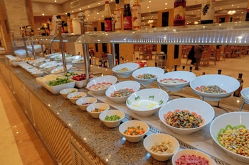rewaya inn resort