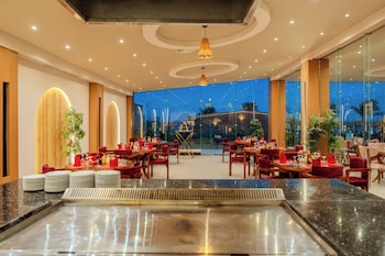 rewaya inn resort