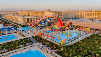 hurghada