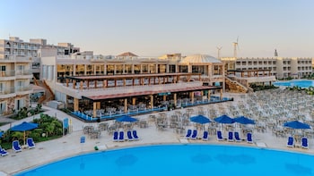 rewaya inn resort