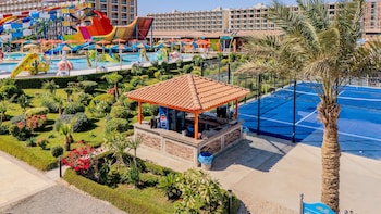 rewaya inn resort