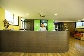 season 4 residences thiruvanmiyur