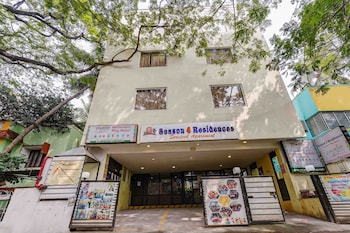season 4 residences thiruvanmiyur