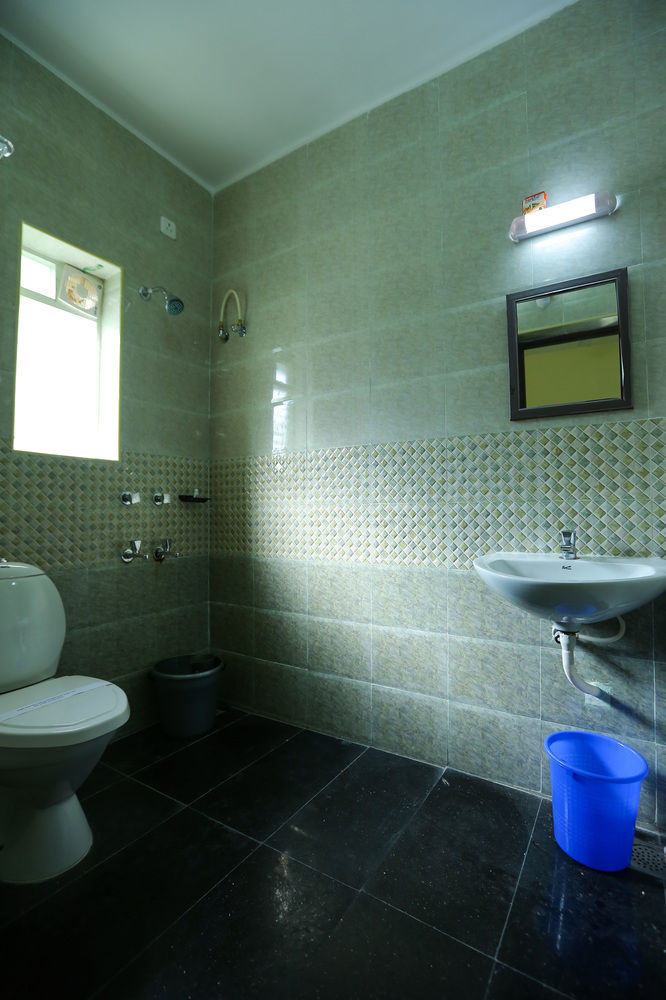 season 4 residences thiruvanmiyur
