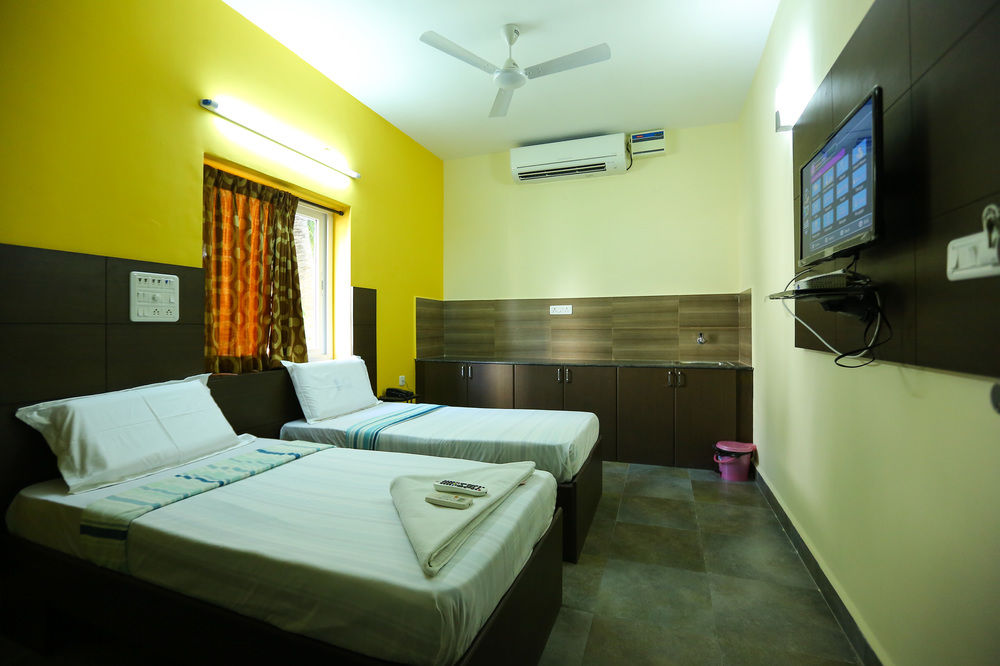 season 4 residences thiruvanmiyur