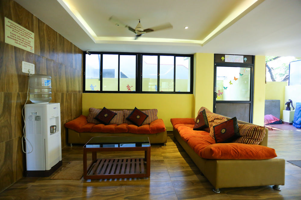season 4 residences thiruvanmiyur
