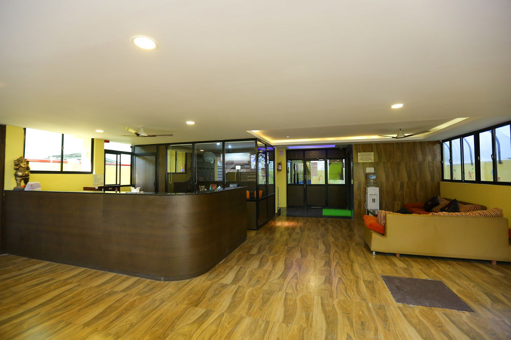 season 4 residences thiruvanmiyur