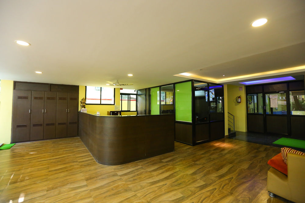 season 4 residences thiruvanmiyur