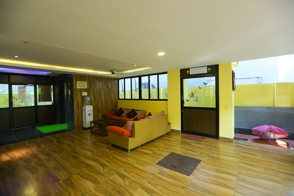 season 4 residences thiruvanmiyur