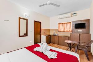season 4 residences thiruvanmiyur