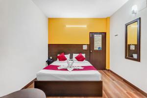 season 4 residences thiruvanmiyur