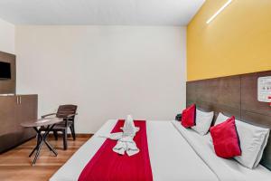 season 4 residences thiruvanmiyur