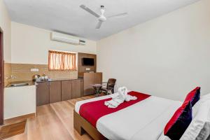 season 4 residences thiruvanmiyur