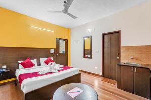 season 4 residences thiruvanmiyur