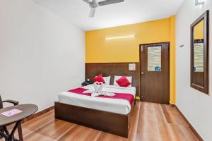 season 4 residences thiruvanmiyur