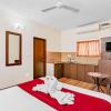 season 4 residences thiruvanmiyur
