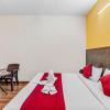 season 4 residences thiruvanmiyur