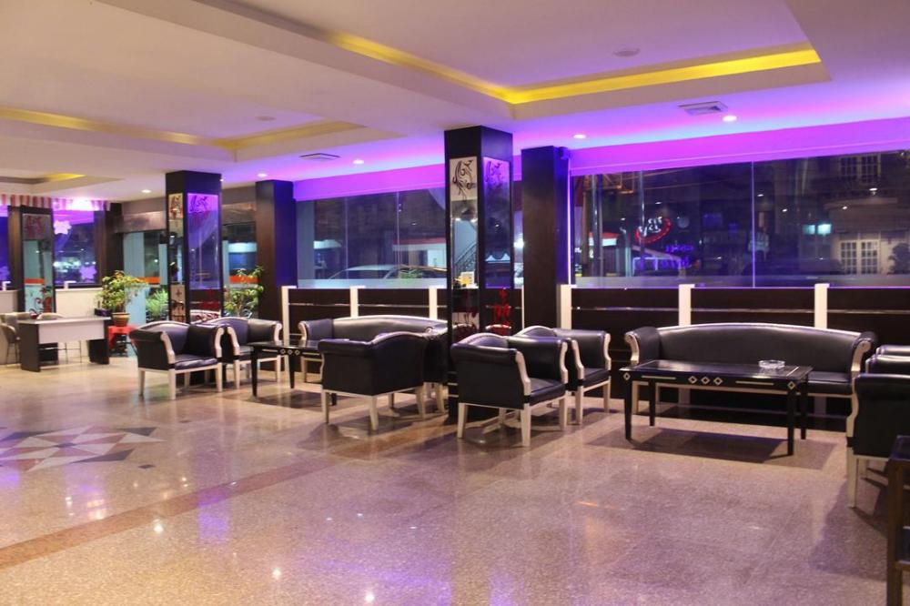 balai view hotel