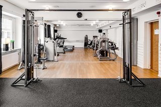 comfort hotel skelleftea