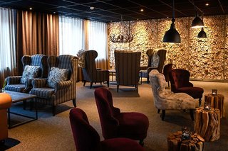 comfort hotel skelleftea