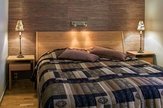 comfort hotel skelleftea