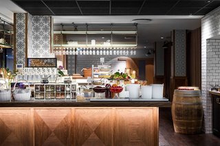 comfort hotel skelleftea