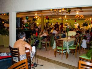 Hotel Recanto Da Cachoeira,Campinas>>Aguas De Lindoia,4 star