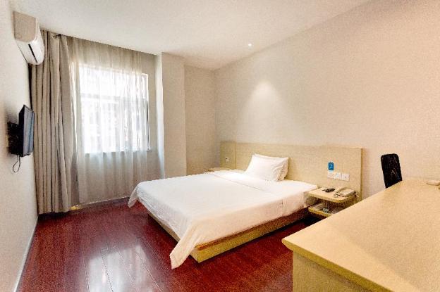 hanting hotel nanchang jinggangshan avenue