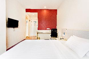 hanting hotel nanchang jinggangshan avenue