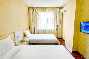 hanting hotel nanchang jinggangshan avenue