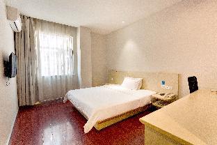 hanting hotel nanchang jinggangshan avenue
