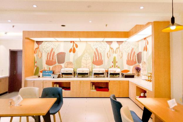 hanting hotel nanchang jinggangshan avenue