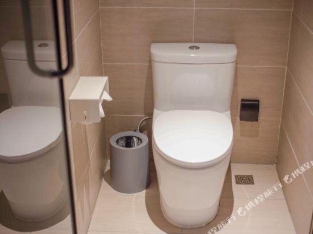 hanting hotel nanchang jinggangshan avenue