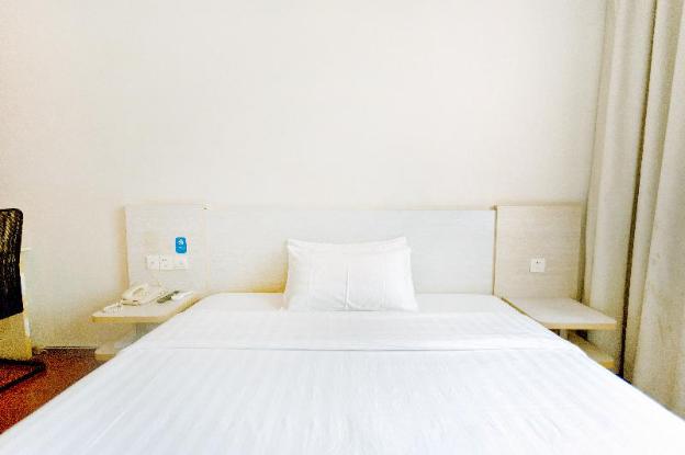 hanting hotel nanchang jinggangshan avenue