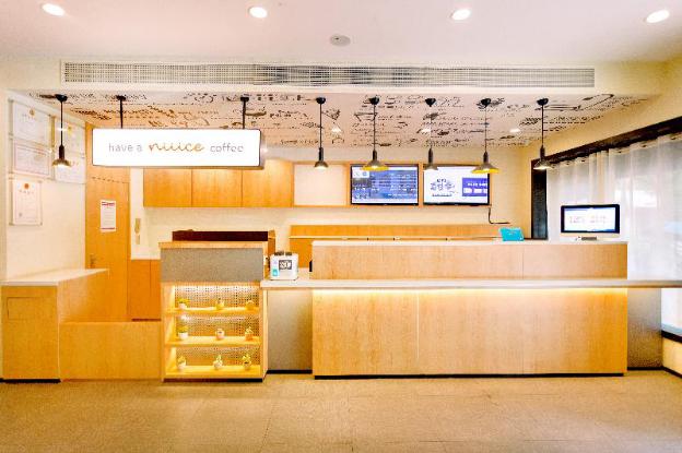 hanting hotel nanchang jinggangshan avenue