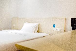 hanting hotel nanchang jinggangshan avenue