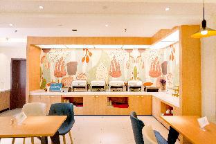 hanting hotel nanchang jinggangshan avenue