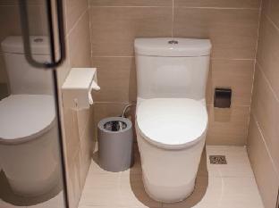 hanting hotel nanchang jinggangshan avenue
